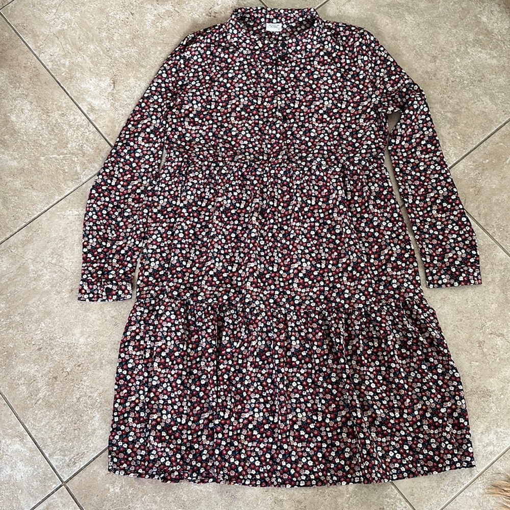 Midi dress